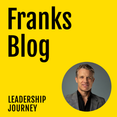 Dr. Frank Arnold - frankarnold.com